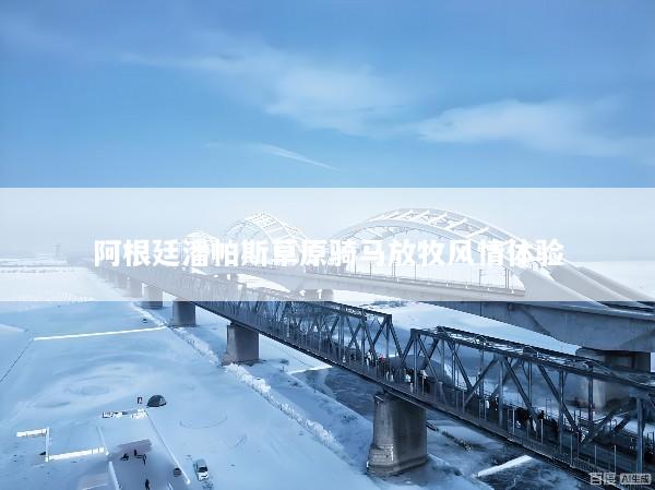阿根廷潘帕斯草原骑马放牧风情体验